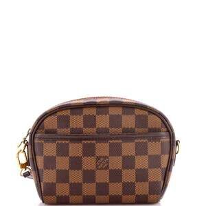 Louis Vuitton Ipanema Pochette Damier #241082L10B